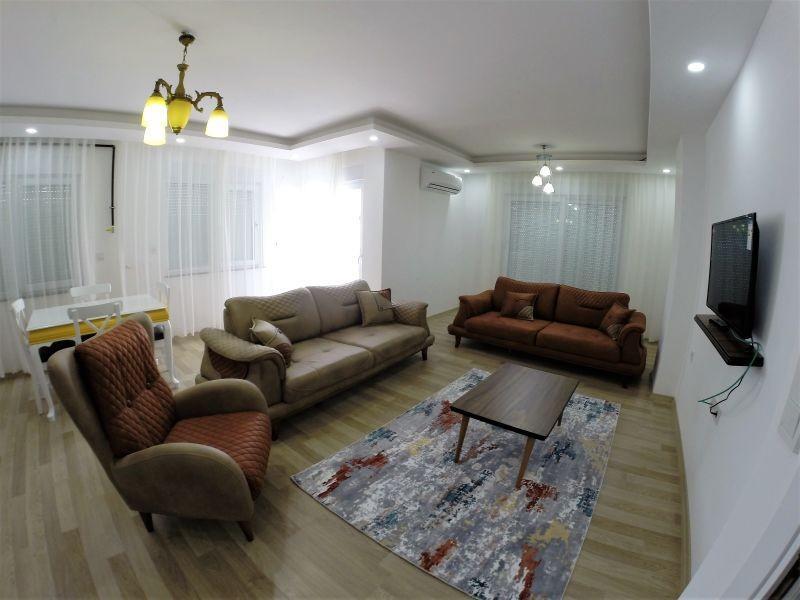 Furkan-Homes Antalya Exterior foto